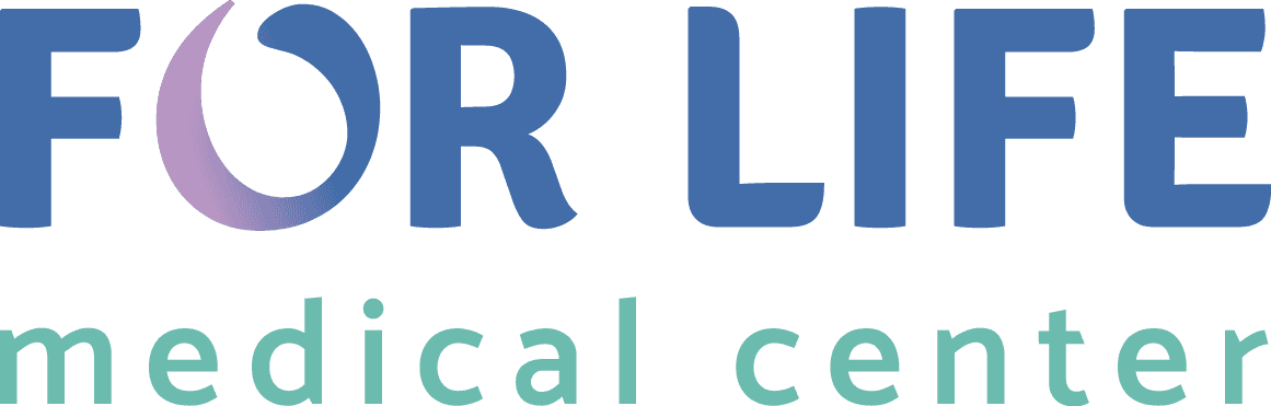 for-life-medical-logo