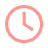 clock icon
