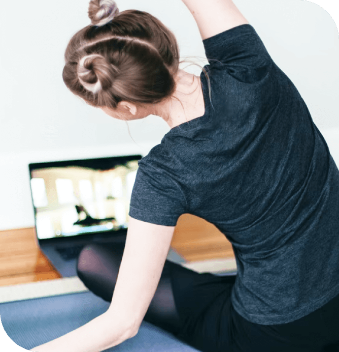 Fruchtbarkeits yoga